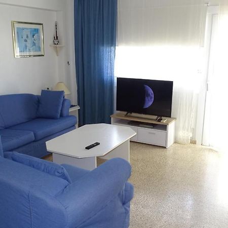 פורט ד'אלקודיה Mountain View Apartment In Port Alcudia מראה חיצוני תמונה