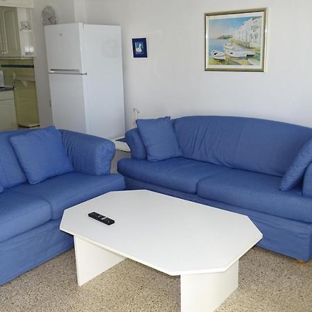 פורט ד'אלקודיה Mountain View Apartment In Port Alcudia מראה חיצוני תמונה