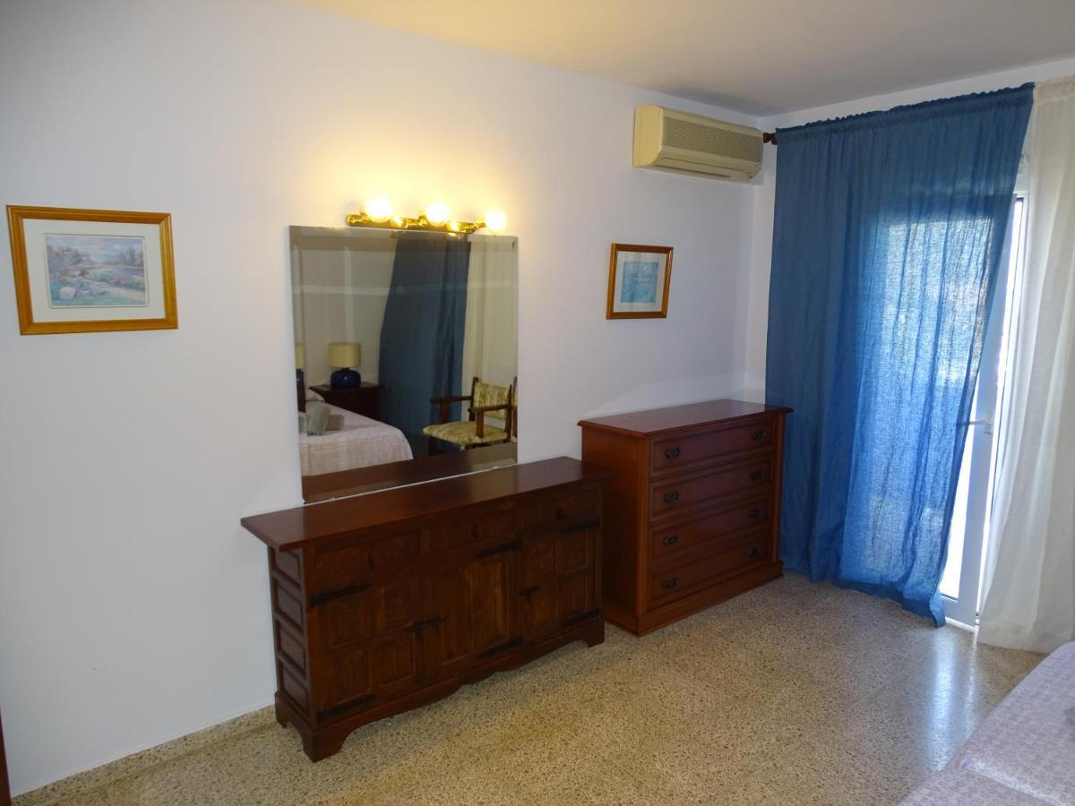 פורט ד'אלקודיה Mountain View Apartment In Port Alcudia מראה חיצוני תמונה