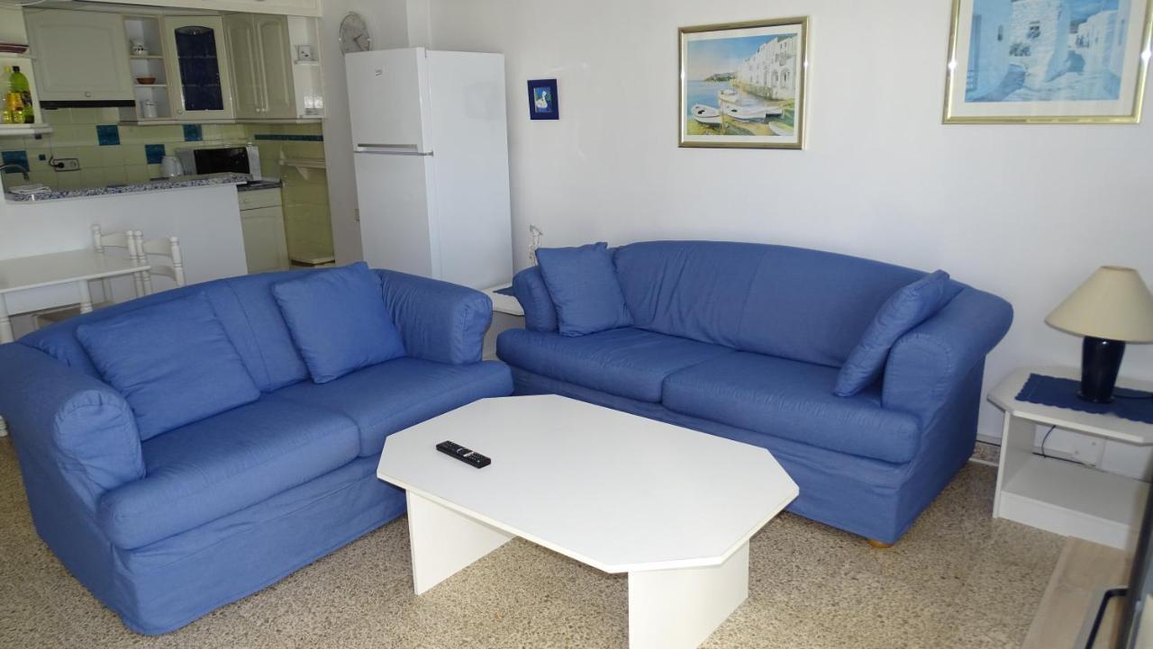 פורט ד'אלקודיה Mountain View Apartment In Port Alcudia מראה חיצוני תמונה