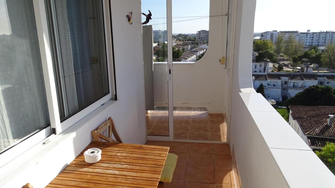 פורט ד'אלקודיה Mountain View Apartment In Port Alcudia מראה חיצוני תמונה